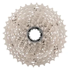 Cassetta Pignoni CS-HG50 10v 11-36