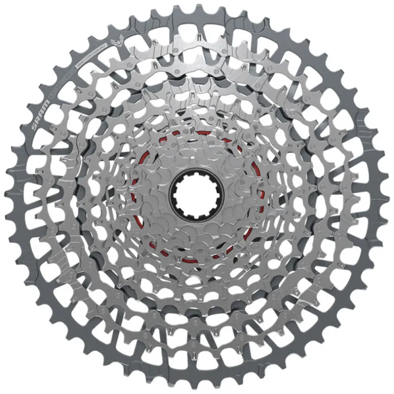 Cassetta Pignoni GX Eagle Transmission XS-1275 12v 10-52