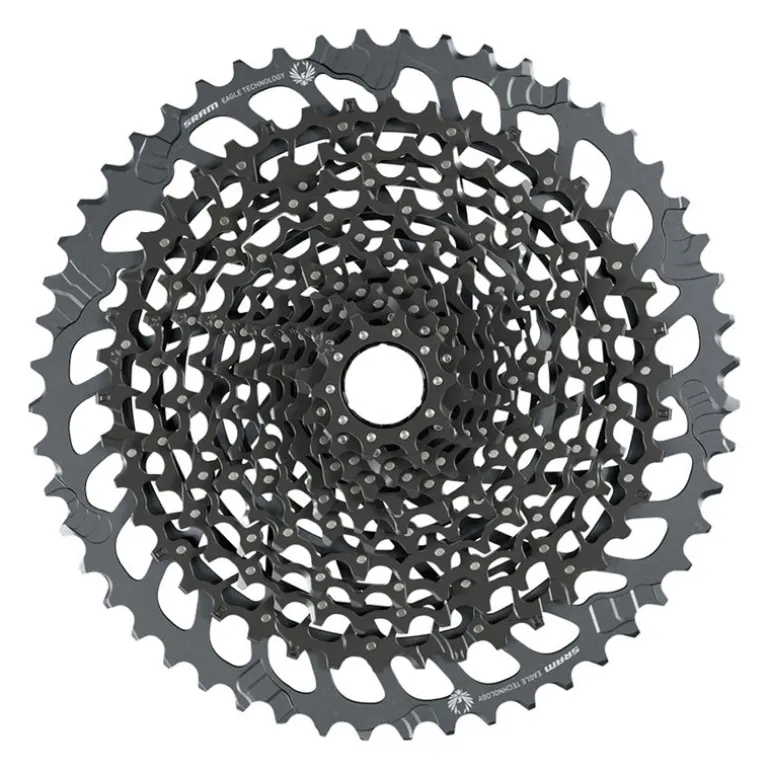 Cassetta Pignoni GX Eagle XG-1275 12v 10-52