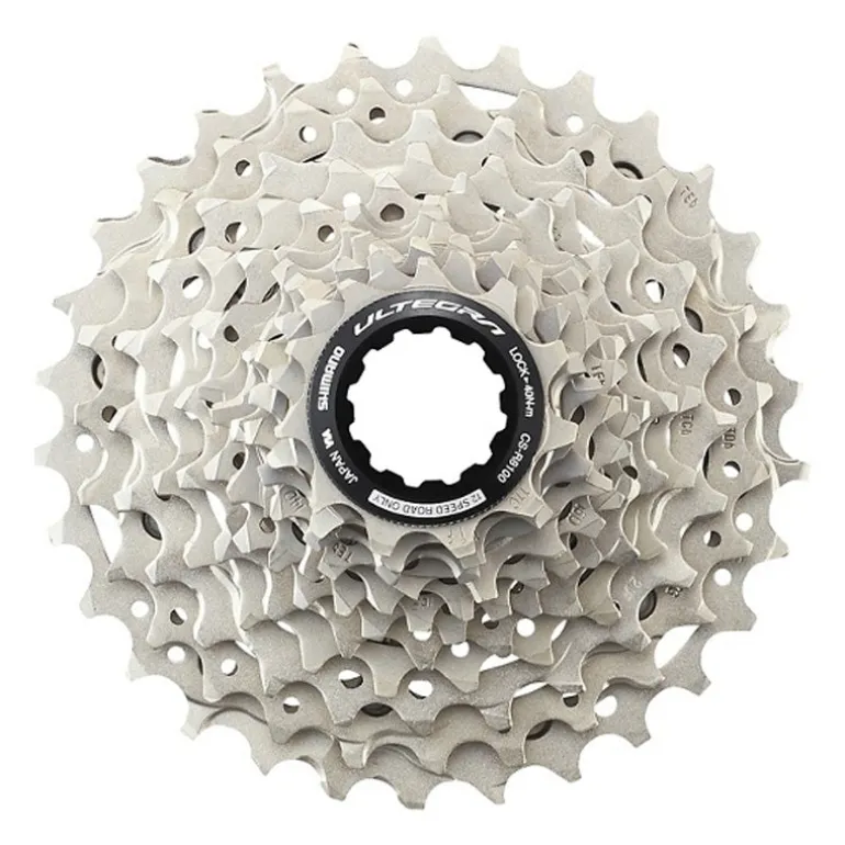 Cassetta Pignoni Ultegra CS-R8100 12v 11-30