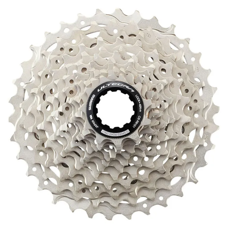 Cassetta Pignoni Ultegra CS-R8101 12v 11-34