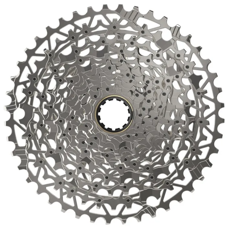 Cassetta Pignoni XPLR XG-1251 12v 10-44