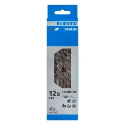 Catena Deore CN-M6100 12 velocità