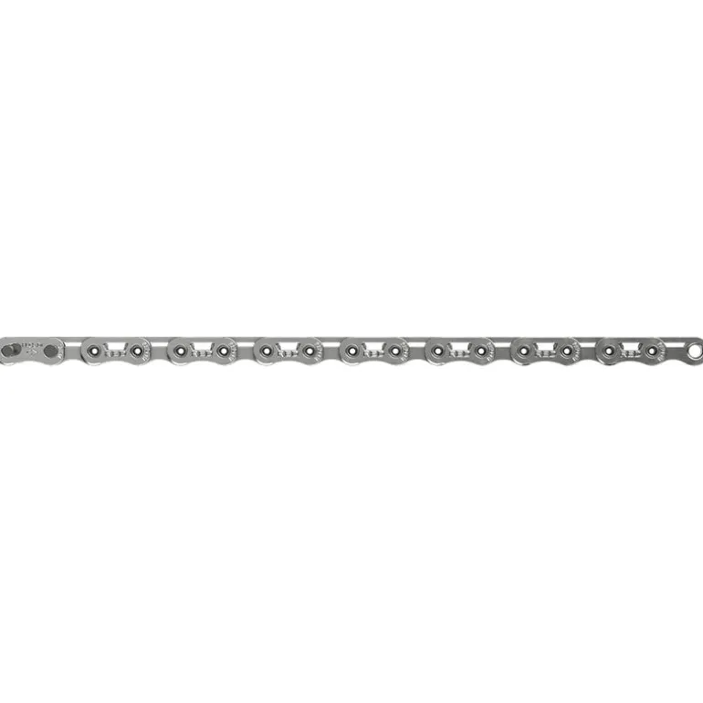 Catena Red E1 Flattop 12v 114 maglie