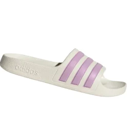 Ciabatte bambina Adilette Aqua