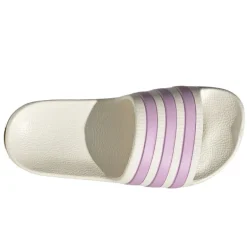 Ciabatte bambina Adilette Aqua