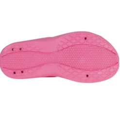 CIABATTE BAMBINI HYDROSOFT II 900 PINK