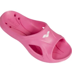 CIABATTE BAMBINI HYDROSOFT II 900 PINK
