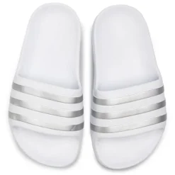 Ciabatte bambino Adilette Aqua