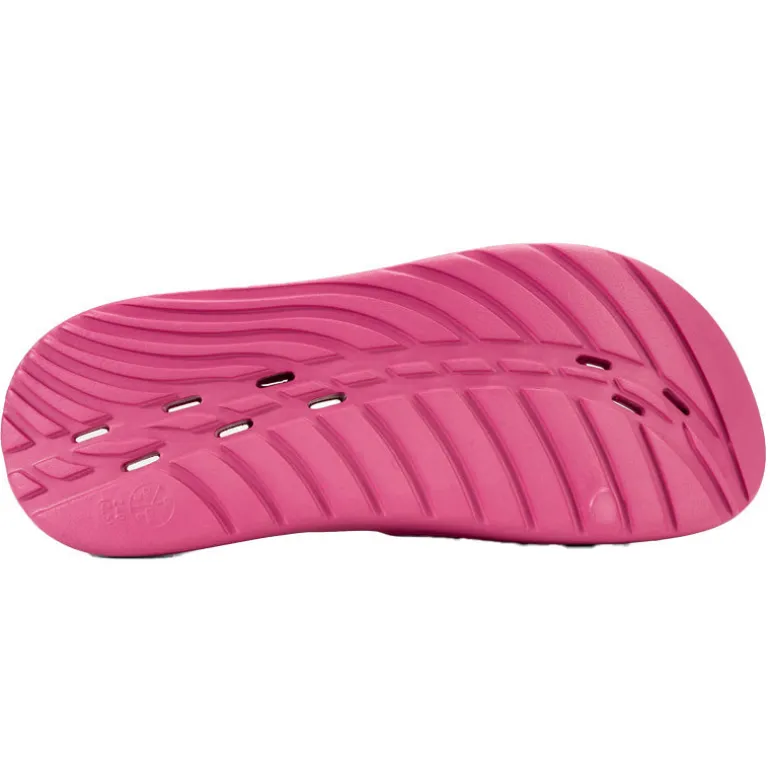 Ciabatte donna Fascia