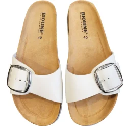 Ciabatte donna 129 ingrassato