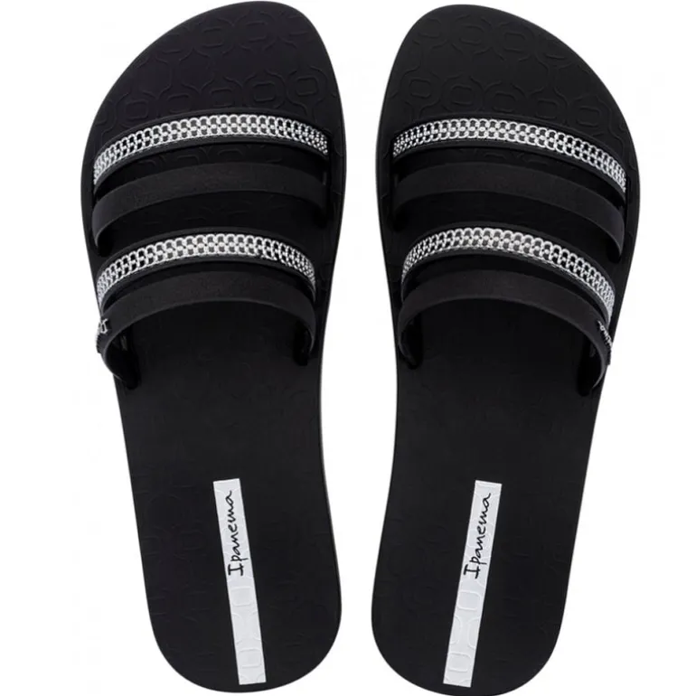Ciabatte donna Mesh Slide II