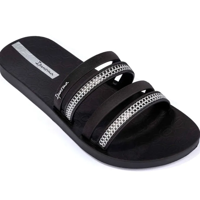 Ciabatte donna Mesh Slide II