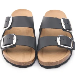 Ciabatte donna 424 nabuk