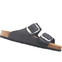 Ciabatte donna 424 nabuk