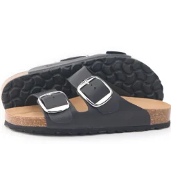 Ciabatte donna 424 nabuk