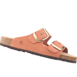 Ciabatte donna 424 nabuk