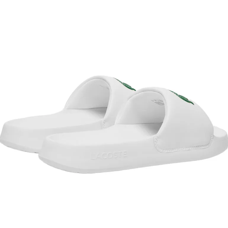 Ciabatte donna Serve Slide 1.0