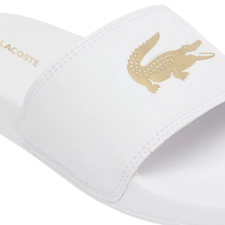 Ciabatte donna Serve Slides 0.0