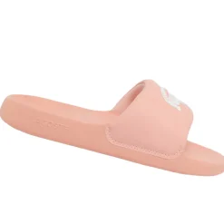 Ciabatte donna Serve Slides
