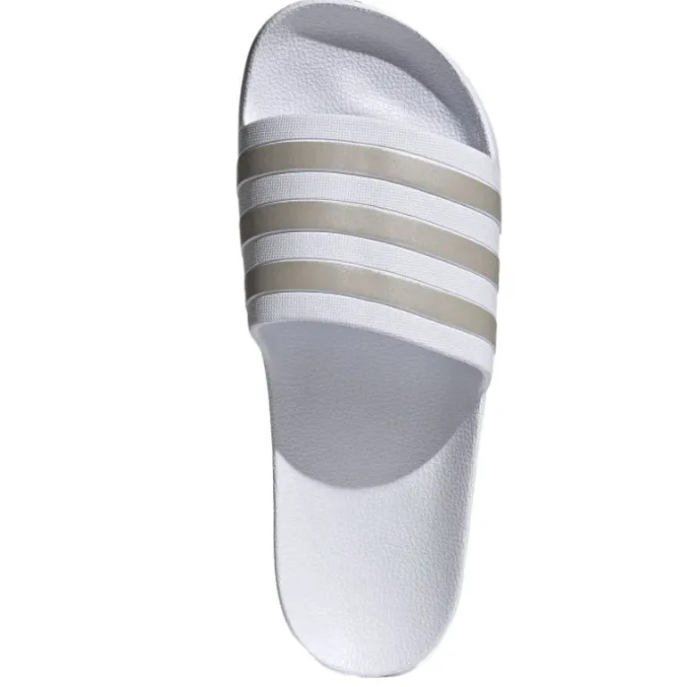 Ciabatte uomo Adilette Aqua