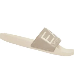 Ciabatte uomo Maxi fascia Logo
