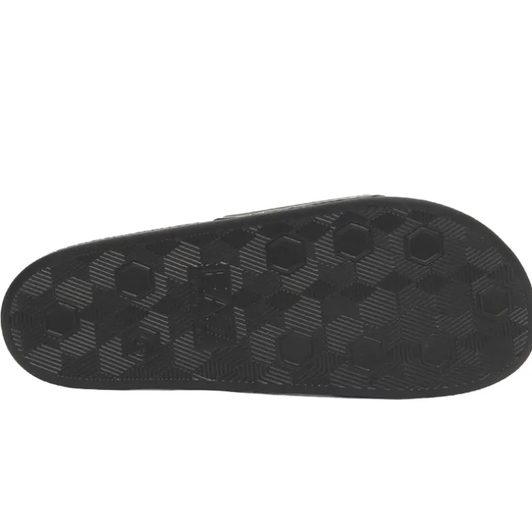 Ciabatte uomo Maxi fascia Logo