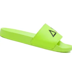 Ciabatte uomo Slippers Logo