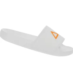 Ciabatte uomo Slippers Logo