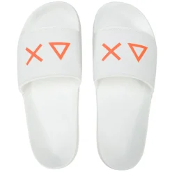 Ciabatte uomo Slippers Logo