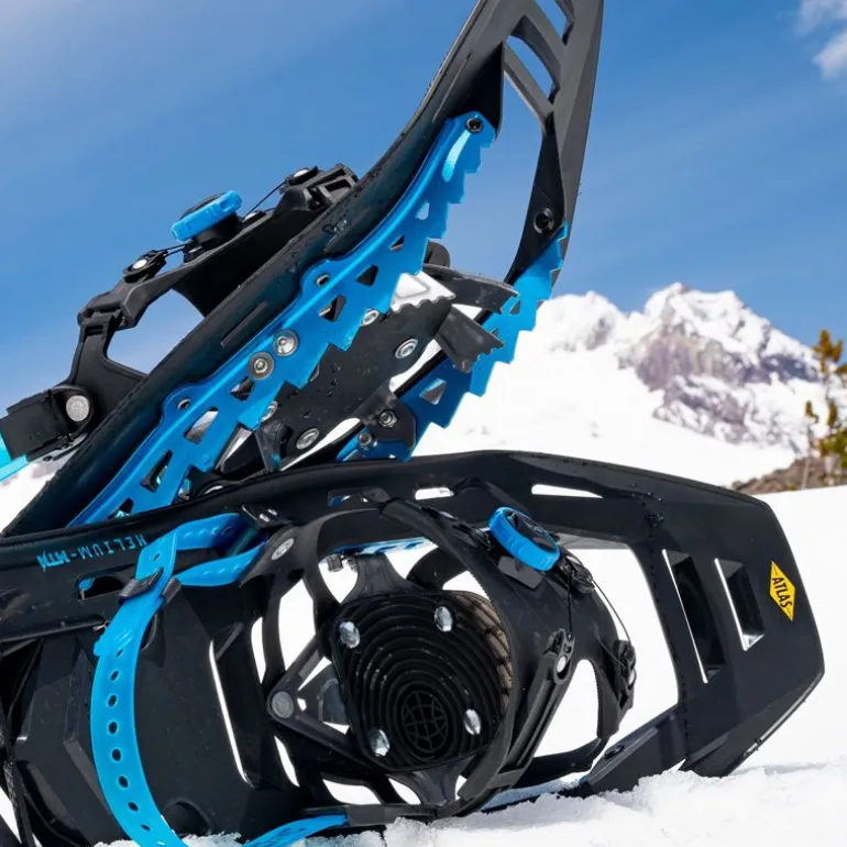 CIASPOLE HELIUM MTN