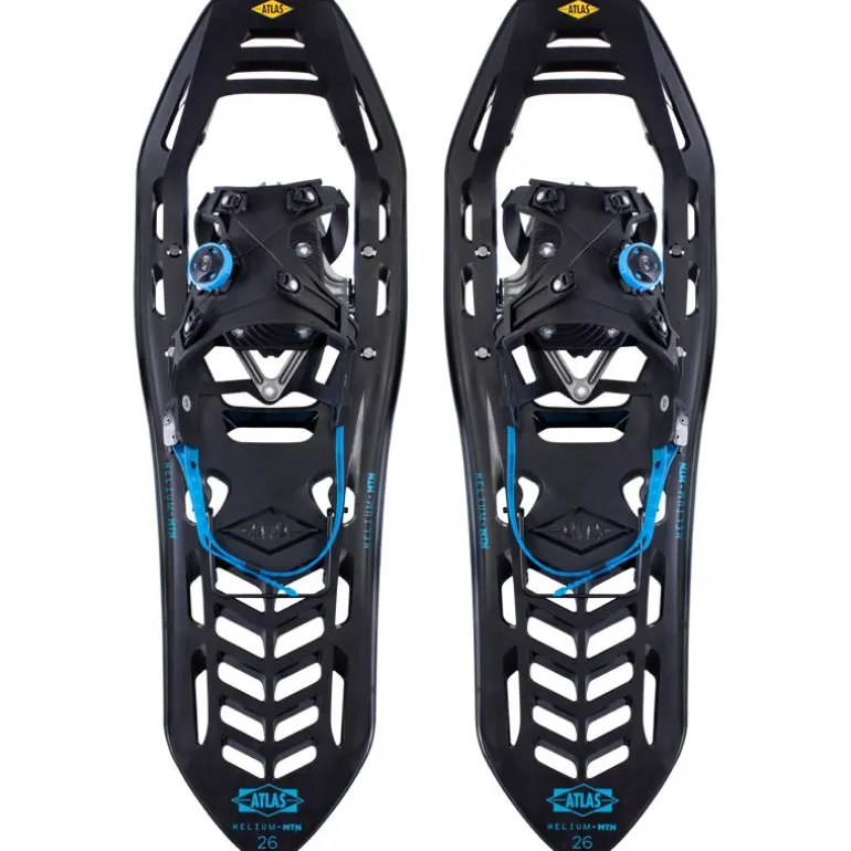 CIASPOLE HELIUM MTN