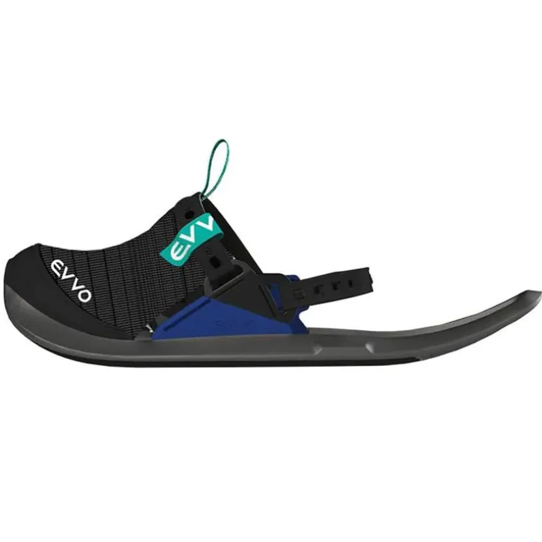 CIASPOLE SNOWSHOE blu