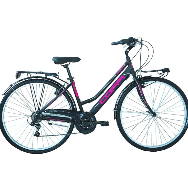City Bike Manhattan