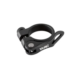 Collarino Reggisella 34,9mm con Bloccaggio