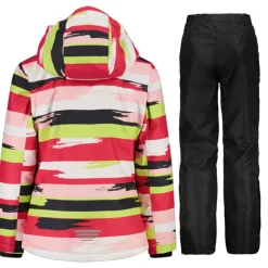 Completo bambina AOP 10000 C/A