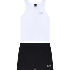 Completo bambina Ventus7