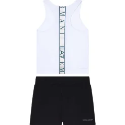 Completo bambina Ventus7