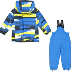 Completo bambino baby 10000 C/A