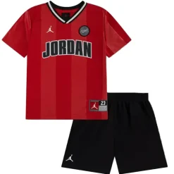 Completo bambino Jordan Tie Dye