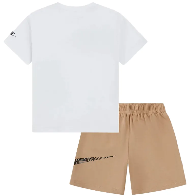 Completo bambino Relaxed