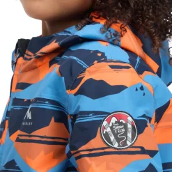 Completo bambino Timber II