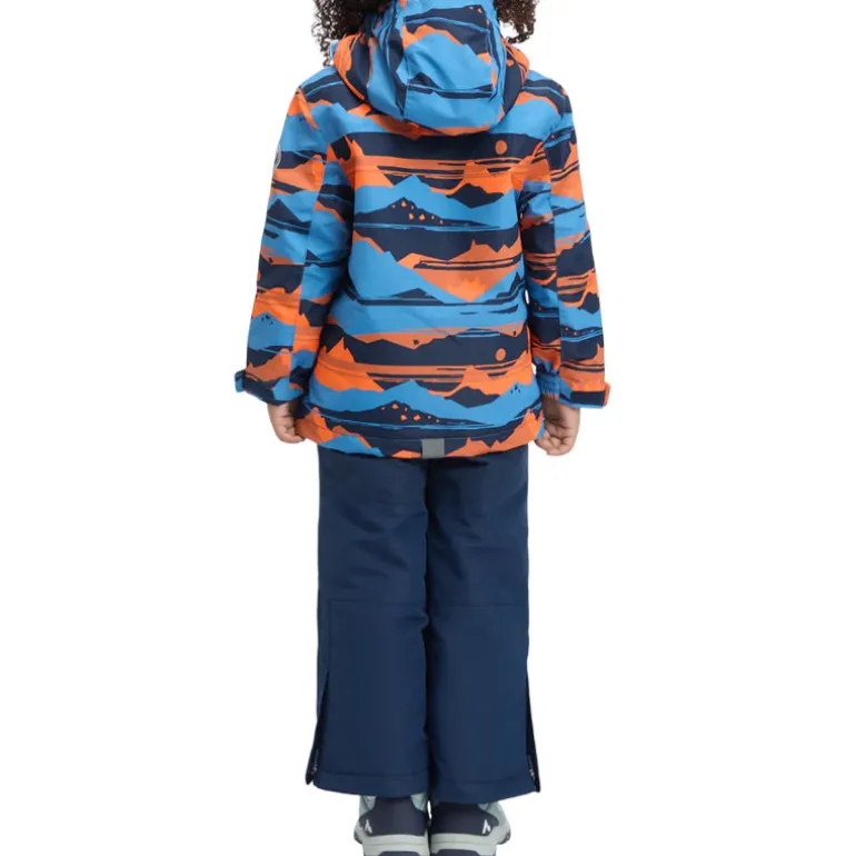 Completo bambino Timber II
