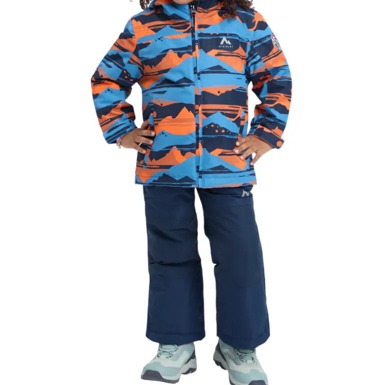 Completo bambino Timber II