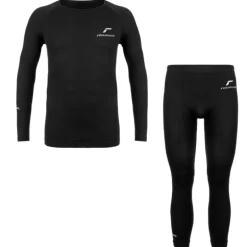 Completo bambino Underwear Warm