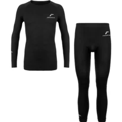 Completo Underwear Warm
