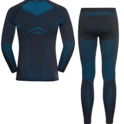 Completo uomo Performance Evolution Warm