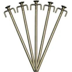 CONFEZIONE 5 PALETTI 20CM