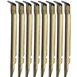 CONFEZIONE 8 PICCHETTI 22CM