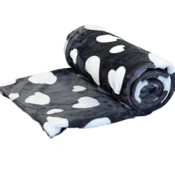 Coperta Cuori